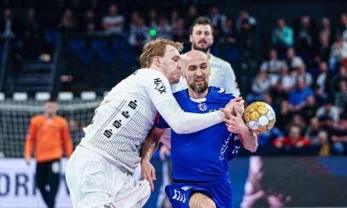 Rukometaši Zagreba doživjeli težak poraz kod Duvnjakovog Kiela