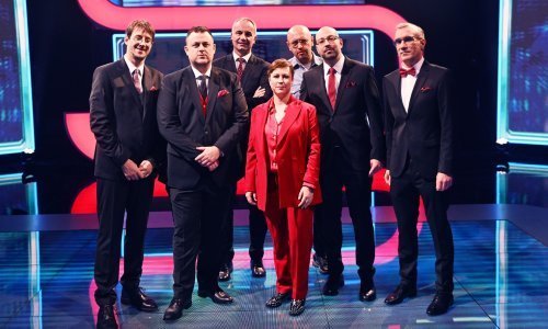 Počelo snimanje druge sezone HRT-ovog kviza 'Superpotjera'