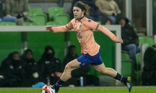 Kakve riječi na račun Alena Halilovića: Sljedeće sezone neće igrati za nas...