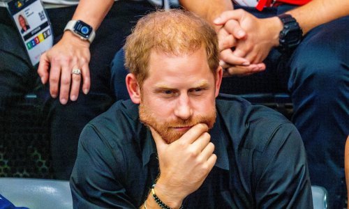 Princ Harry u rijetkom posjetu Londonu, podržat će igre ratnih veterana