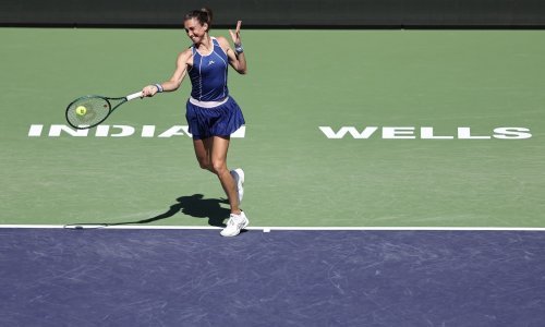 Petra Martić odlično otvorila meč, ali bivša prva igračica svijeta sve je preokrenula