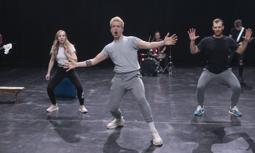 Nova objava Baby Lasagne na društvenim mrežama izazvala je lavinu komentara