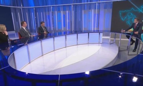 Jankovics: Informacije se dijele privilegiranim novinarima; Benčić i Grmoja: To je skandalozna izjava