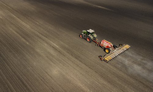 Potrebe za agronomima sve veće, interes sve manji