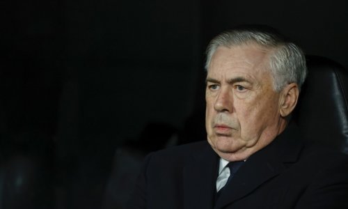 Carlo Ancelotti se oglasio i sve rekao nakon što je objavljeno da mu prijeti zatvor!