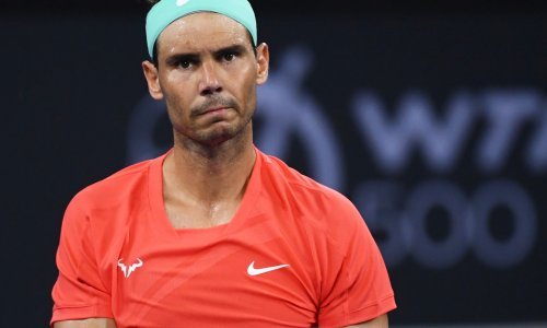Rafael Nadal objavio šokantnu odluku: Ne mogu lagati sebe i tisuće navijača