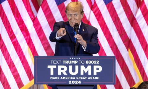 Trump će osloboditi napadače na američki Kapitol ako pobijedi na izborima