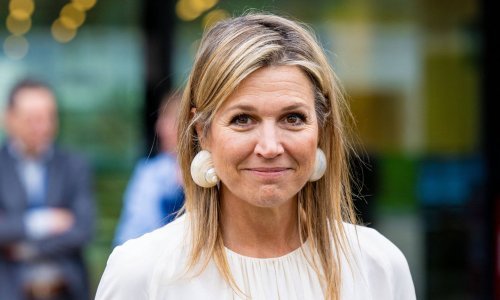 Svima je za oko zapeo neobičan modni detalj koji se ne bi svatko odvažio nositi