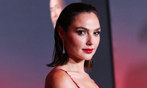 Gal Gadot u tajnosti rodila četvrtu kćerkicu koja nosi posebno ime