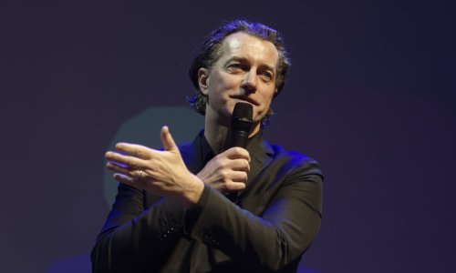 Šefu krovne filmske institucije sudit će se za seksualno zlostavljanje vlastitog kumčeta