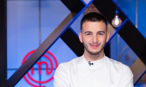 Što danas radi Luka Veić, najmlađi pobjednik MasterChefa
