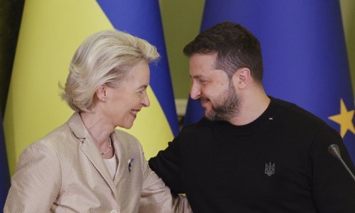 Koliko će koštati Ukrajina u EU: Samo za poljoprivredu trebaju puste milijarde eura