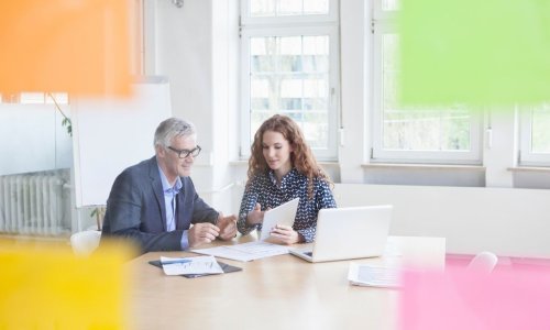 Kako napisati poslovni plan?