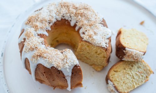 Tako sočan i jednostavan: Ovaj aromatičan kolač osvojit će sve ukućane