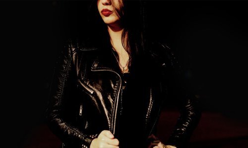 Otrovna Kristina dolazi u Hard place