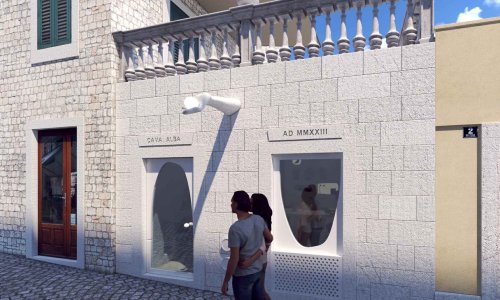 Splitski centar za odgoj ima jedinstven projekt: Otvaraju galeriju suvenira