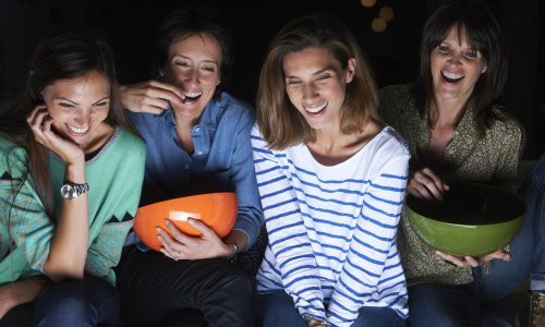 Žene iz svijeta filma koje nadahnjuju kroz zanimljive statističke podatke