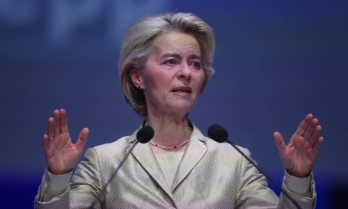 Von der Leyen kandidatkinja EPP-a za novi mandat u Europskoj komisiji