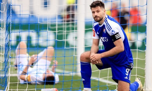 Bruno Petković otvorio dušu; rekao je što misli o VAR aferi i kako bi to riješio