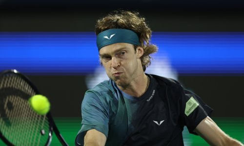 Velika teniska zvijezda stiže u Umag, za njega je taj turnir mjesto neočekivane sreće