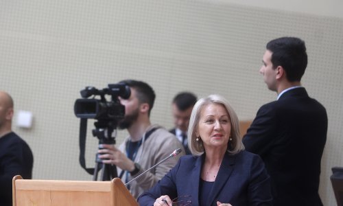 BiH na korak do usvajanja zakona koji traži EU, svi se nadaju otvaranju pregovora