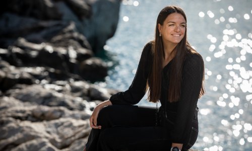 Velika priča o Dini Levačić: Preplivala je pola svijeta i kreće u novi projekt koji će odjeknuti