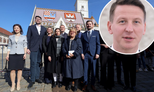 Fokus i Radnička fronta u koaliciji? Zurovec otkriva da bi moglo biti problema...