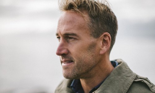 Ben Fogle dolazi u Hrvatsku!