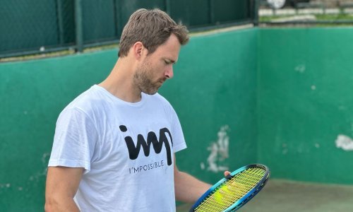 Oglasio se Marin Bradarić, novi izbornik ženske reprezentacije: To je izazov