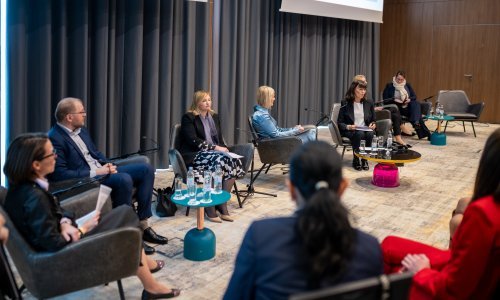 Stručni skup HGK-a: Rodna ravnopravnost u tvrtkama donosi veći profit