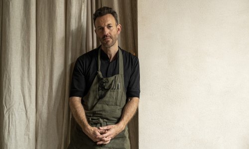 Suosnivač slavne Nome kreće u novu gastro pustolovinu u New Yorku