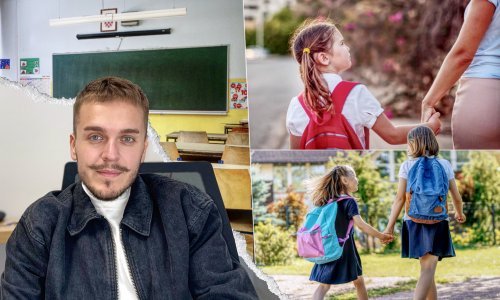 Zbog čega je sve više odgođenih upisa u prvi razred osnovne škole? Evo što o tome misle stručnjaci