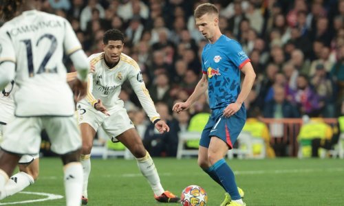 Bivši Dinamov igrač oduševio Pereza, a poruka ljudima iz RB-a Leipzig je jasna