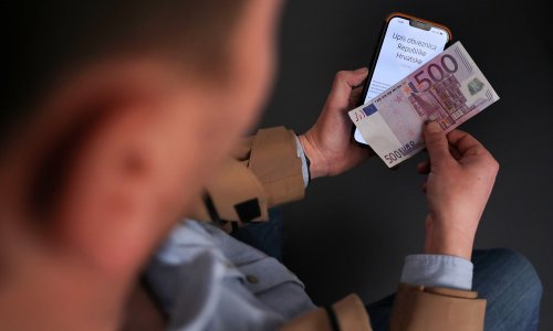 Kreće isplata prvih kamata za narodne obveznice, evo koliko novca očekuju investitori
