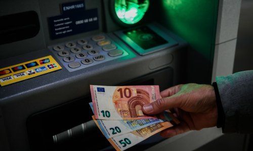 Europska središnja banka potvrdila važeće kamatne stope u eurozoni, inflacija slabi