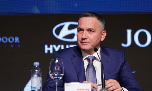 Ekspresna reakcija Hrvatskog nogometnog saveza nakon uhićenja suca Vukovića