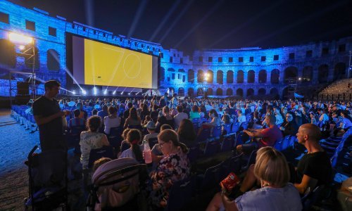 Pulski filmski festival objavio javni poziv za prijavu filmova