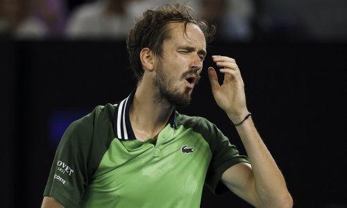 Ruski tenisač pristaje na sve uvjete samo da nastupi na Igrama u Parizu