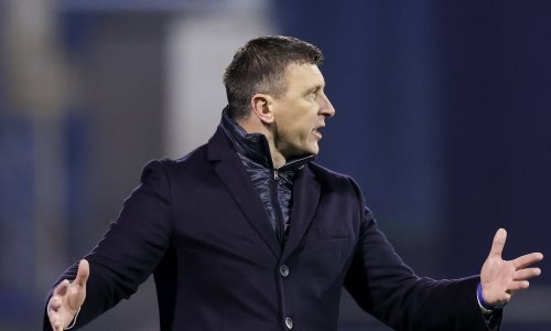 Ponosni Jakirović: Nekome je fetiš podcjenjivanje Petkovića...