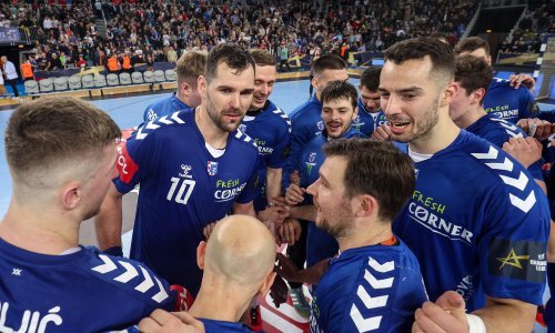 Zagrebaši doznali suparnika u osmini finala; suparnik im i hrvatski reprezentativac