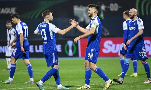 Petković lovi Oršića i klupski rekord. Ali može ispisati i stranice ovog natjecanja