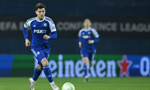 Ove riječi Baturine, Sučića i Ristovskog dokaz su Dinamovog odrastanja