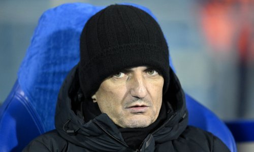 Prilično bahate izjave Rumunja na klupi PAOK-a. Ali ovo što je rekao o Petkoviću...