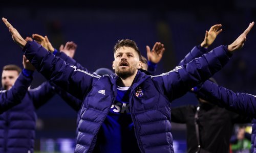 Nakon ove Petkovićeve izjave, Jakirović može odahnuti: Moram to češće raditi...