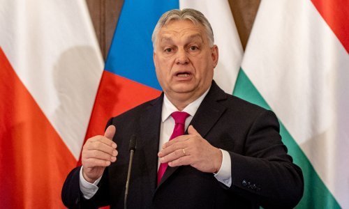 Orban: EU bespotrebno troši novac na pomoć Ukrajini