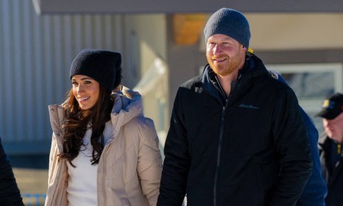 Uhvaćeni u laži: Harry i Meghan najnovije su žrtve afere oko Kate Middleton