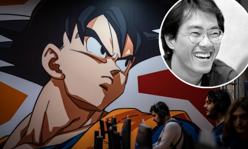 Umro Akira Toriyama, tvorac Dragon Balla