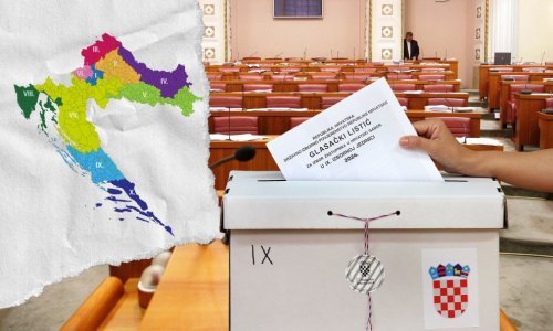 Nižu se reakcije na Milanovićevu odluku da izbori budu usred tjedna