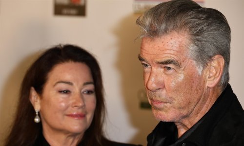 Kriv je! Pierce Brosnan 'promijenio ploču' pa pred sudom sve priznao