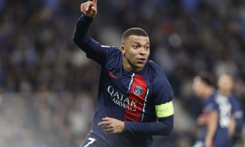 U Manchester Cityju su sretni što je Kylan Mbappe završio u Realu; evo i zašto!